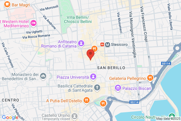 Omnitel Gestione Spa