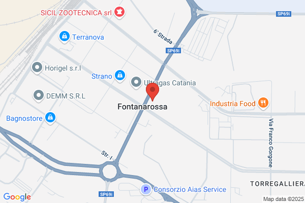 Francesco Ferrara Accardi E Figli