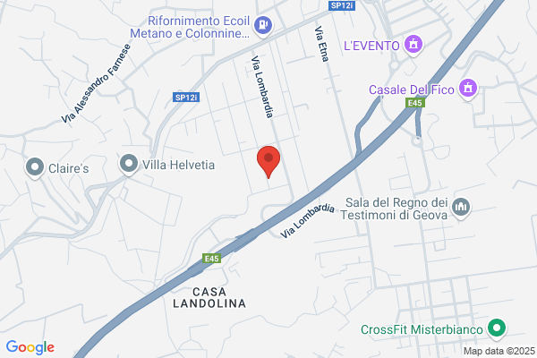 General Costruzioni