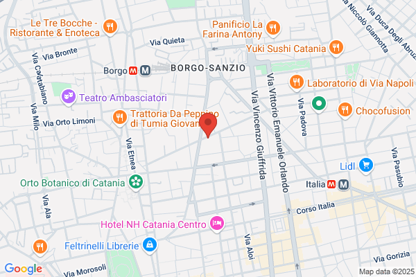 Profumeria Grasso Srl