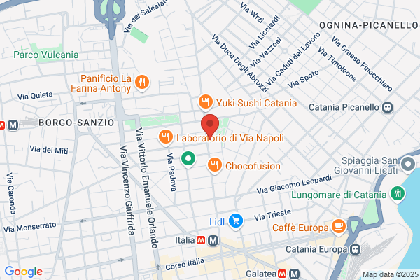 Sicurella Srl