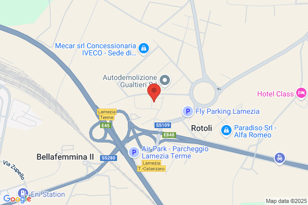 Stampa Sud S.N.C.