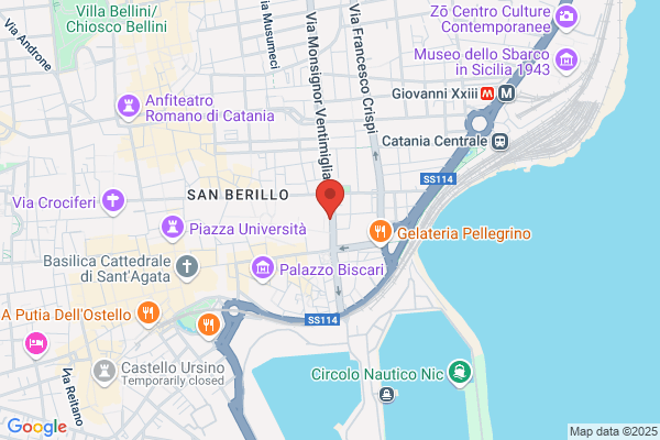 Tipografia Etna Di Rosario Molino E Figli snc
