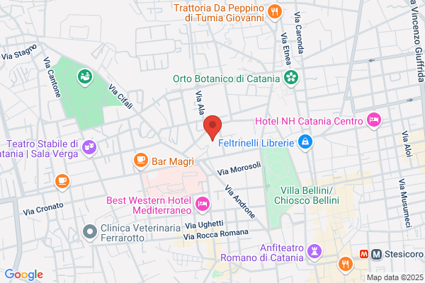 Universo Sicilia