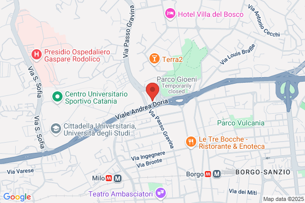 Italiaonline Sales Company Catania