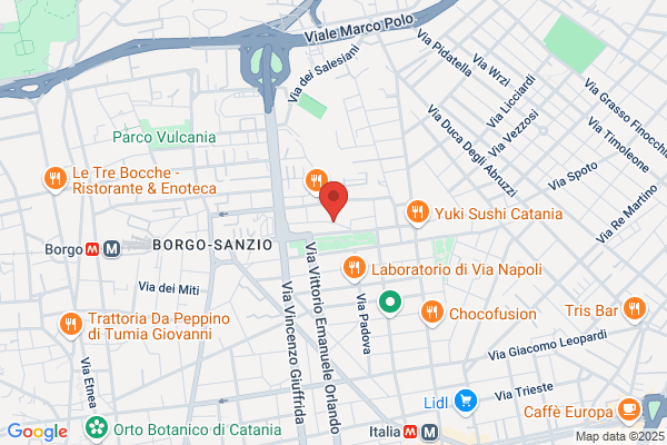 Velox Distribuzione S.R.L.