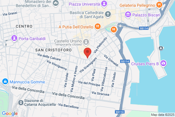 Fama Agatino