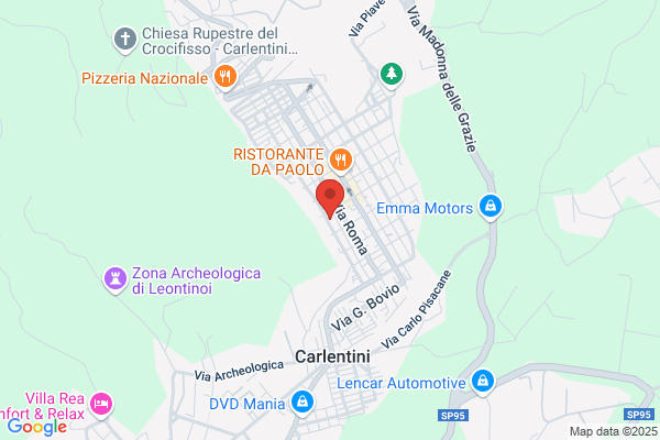 Gentile Sebastiano (Rag.)