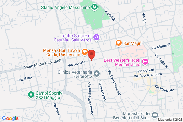 Studio Casisi Commercialisti - Economisti D'Impresa