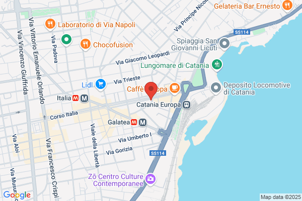 Mican Srl - La Gioielleria Del Corso italia