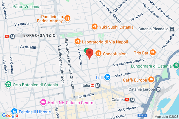 La Spina Autoricambi