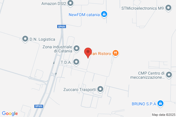 Parco Scientifico E Tecnologico Della Sicilia