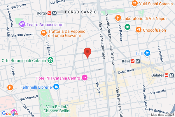 Napoli rosario
