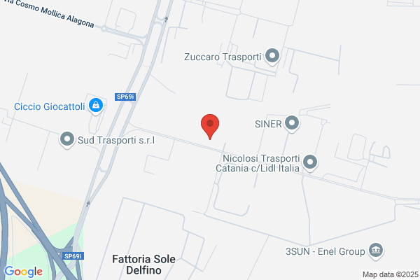 S.A.T. Catania Snc