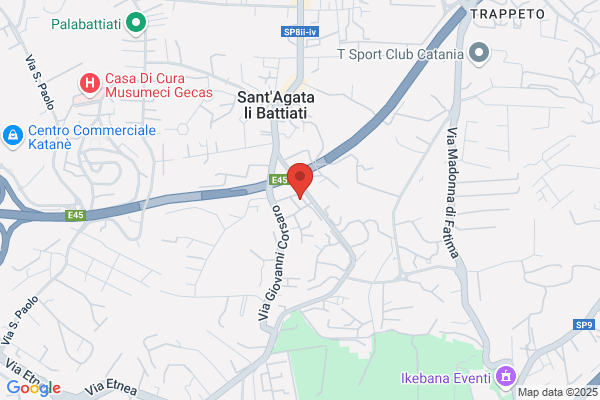 Service 4.0 - Forniture Aziendali