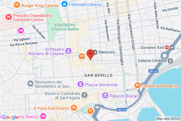 Cityfood Catania