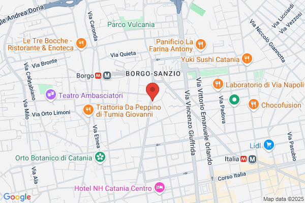 Gastronomia Imbriani