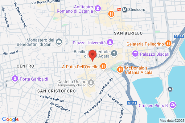 Il Maggese Ristorante Pizzeria