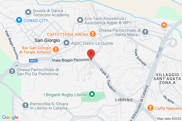 Pasticceria San Giorgio