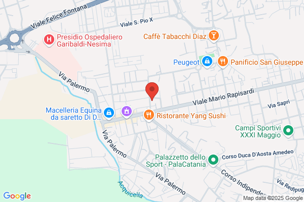 Pizzeria Vecchia Napoli