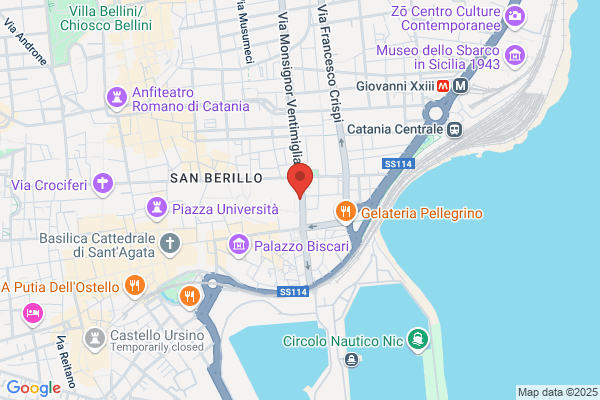 Trattoria Antico Cortile Ristorante Pesce
