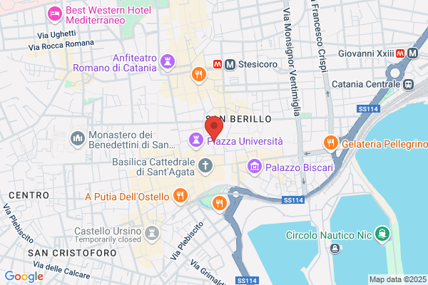 Cu a Voli Cotta e Cu a Voli Crura