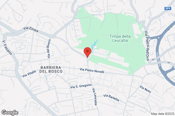 Al Buol Panino a Domicilio da Salvo