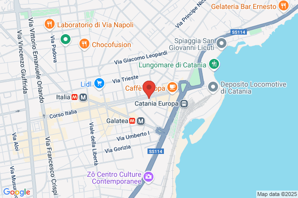 Amocù