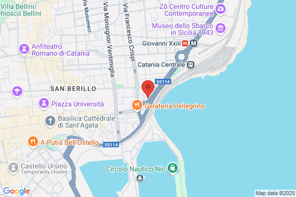 Caffè Costa