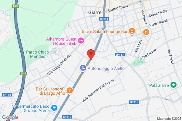 Il Giardino Dinverno S.R.L.