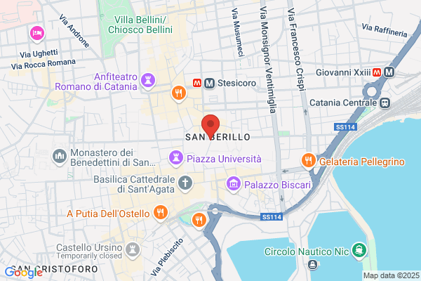 Osteria Moderna