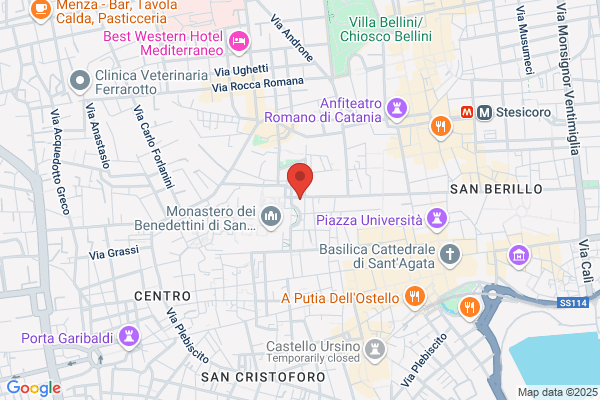 Panineria Gastronomia Piazza Dante