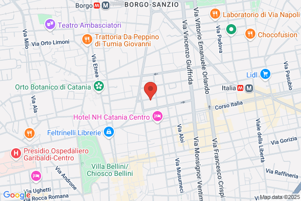 Pasticceria Scrivano