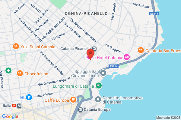Prontopizza