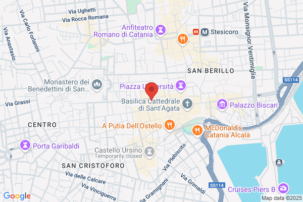 Ristorante I Crociferi