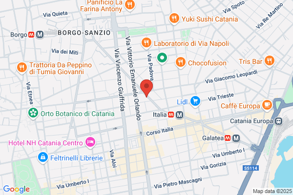 Sagre' Ristorante di Greco Salvo