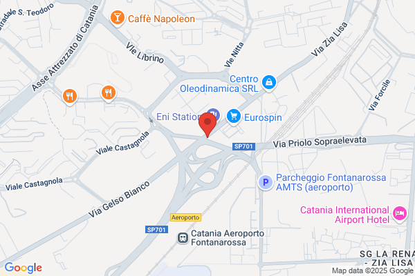 Officina Caruso