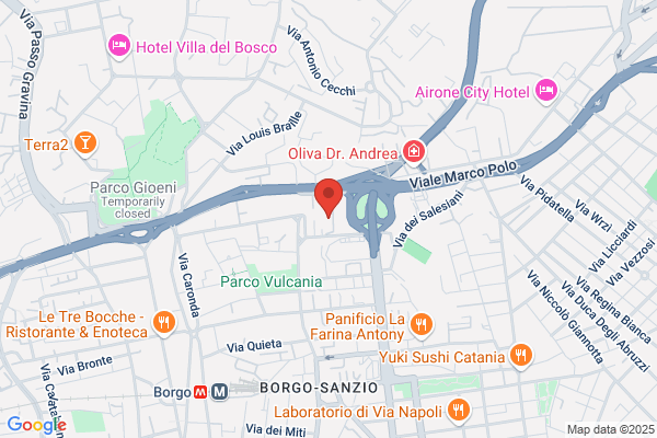 CRA Centro Riproduzione Assistita