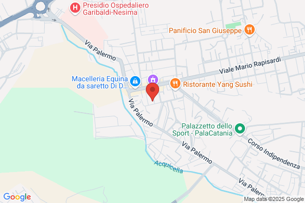CAMI - Centro di Attivita' Motoria Integrata
