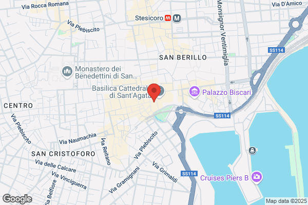 Municipio Di Catania