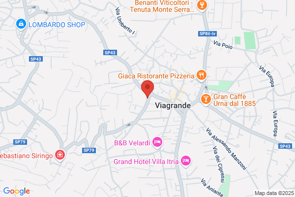 Perna gaetano (Dr.)