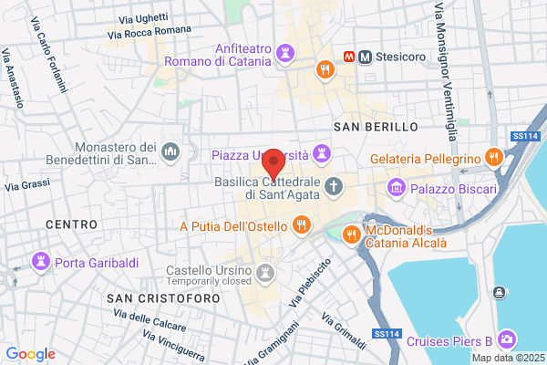 Centro Culturale Ulisse