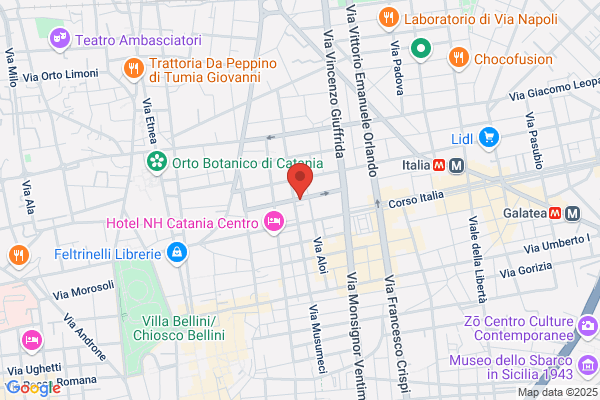 Ludoteca La Triscele