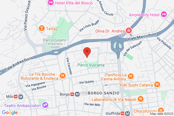 Europe Emergency-Catania Onlus