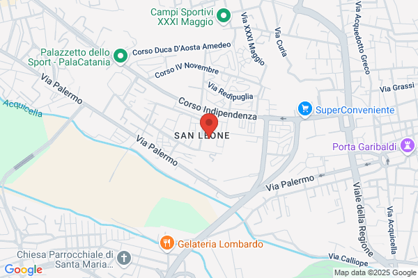 Fraternita Di Misericordia S. Leone