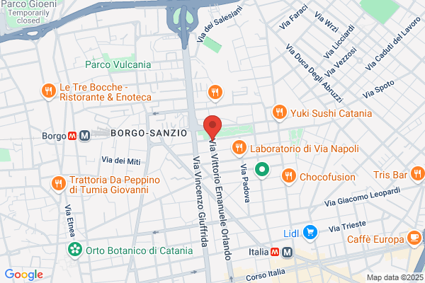 Mail Boxes Etc. - Centro MBE 0007