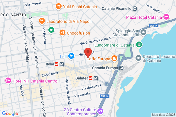 Mail Boxes Etc. - Centro MBE 0278