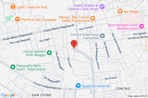 Mail Boxes Etc. - Centro MBE 0724