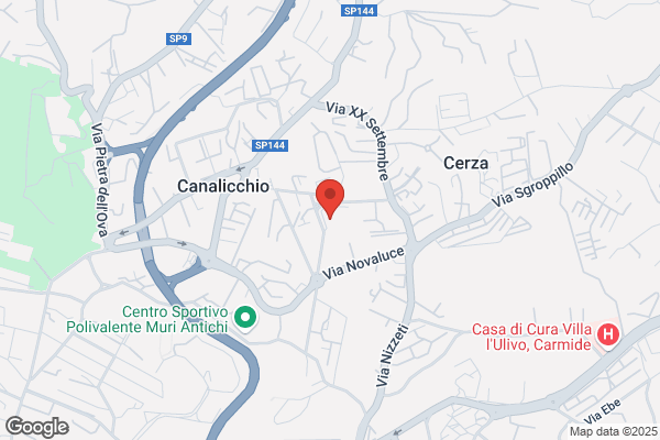 Poste Italiane