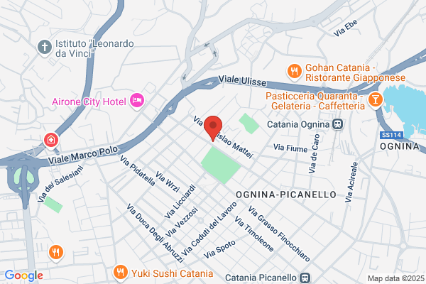 Poste Italiane S.P.A.